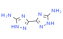1H,1'H-[3,3'-联(1,2,4-三唑)]-5,5'-二胺