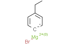 4-乙基苯基溴化镁, 0.5M 2-MeTHF 溶液