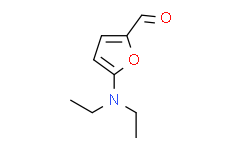 5-(二乙基氨基)呋喃-2-甲醛