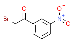 2-溴-3'-硝基苯乙酮