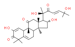 Cucurbitacin I