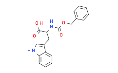 CBZ-D-色氨酸/N-苄氧羰基-D-色氨酸/CBZ-D-Trp