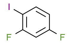 2,4-二氟碘苯,2265-93-2