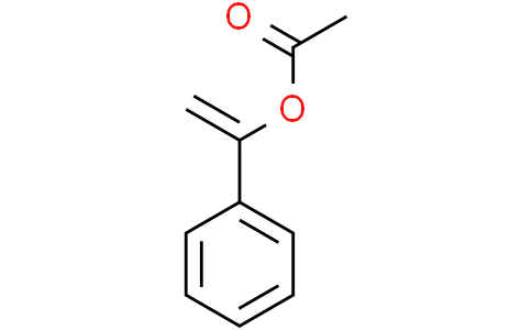 Benzenemethanol, 伪-methylene-, 1-acetate