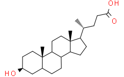 Alloisolithocholic Acid