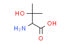 [Perfemiker](R)-2-氨基-3-羟基-3-甲基丁酸,98%