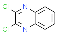 2,3-二氯喹喔啉
