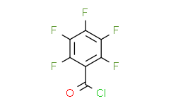 [Perfemiker]2，3，4，5，6-五氟苯甲酰氯,99%