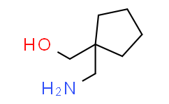 (1-(氨基甲基)环戊基)甲醇