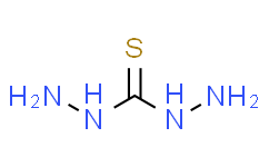 [Perfemiker]硫代甲酰二肼,98%