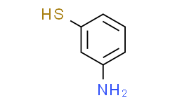 3-氨基苯硫醇
