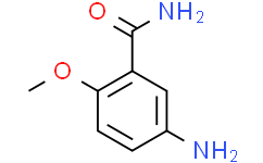 5-氨基-2-甲氧基-苯甲酰胺