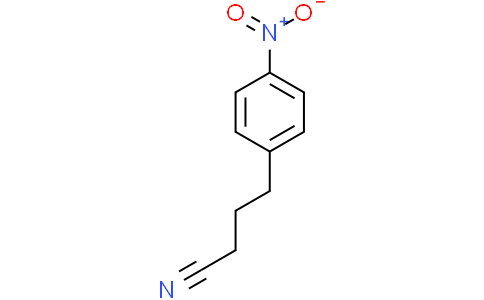 4-(4-Nitrophenyl)butanenitrile