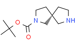 (S)-2,7-二氮杂螺[4.4]壬烷-2-羧酸叔丁酯