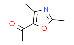 1-(2,4-Dimethyl-1,3-oxazol-5-yl)ethanone