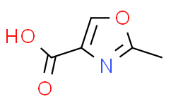 2-甲基恶唑-4-羧酸