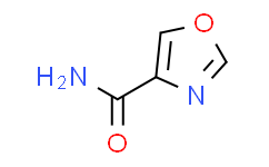 噁唑-4-甲酰胺