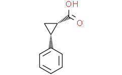 Phenylcyclopropanecarboxylic acid