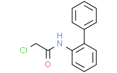 N-([1,1'-联苯]-2-基)-2-氯乙酰胺