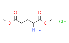 L-谷氨酸二甲酯盐酸盐/H-Glu(OMe)-OMe.HCl