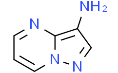 3-氨基吡唑并[1,5-a]嘧啶