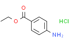 Benzocaine hydrochloride