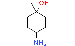 4-氨基-1-甲基环己-1-醇