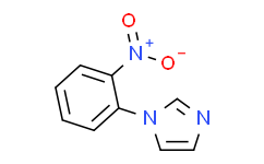 1-(2-Nitrophenyl)-1H-imidazole/1-(2-硝基苯基)-1H-咪唑