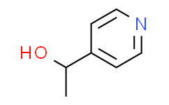 1-(4-吡啶基)乙醇