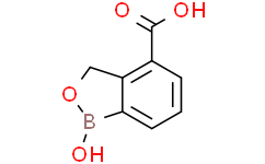1-羟基-1,3-二氢苯并[c][1,2]氧硼杂环戊烷-4-羧酸