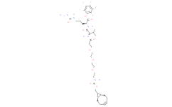 BCN-PEG3-VC-PFP ester