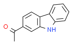 1-(9H-咔唑-2-基)乙酮