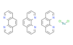 三(1, 10-菲咯啉)二氯化釕