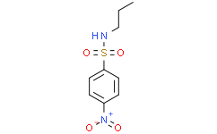 4-硝基-N-丙基苯磺酰胺