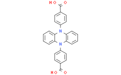 4,4'-(吩嗪-5,10-二基)二苯甲酸