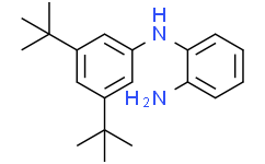 N1-(3,5-二叔丁基苯基)苯-1,2-二胺