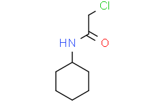 2-氯-N-环己基乙酰胺