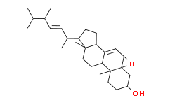 環(huán)氧麥角甾醇