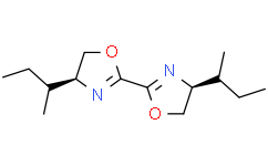 (4S，4'S)-4，4'-二仲丁基-4，4'，5，5'-四氢-2，2'-联恶唑