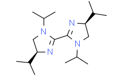 (4S,4'S)-1,1',4,4'-四异丙基-4,4',5,5'-四氢-1H,1'H-2,2'-联咪唑