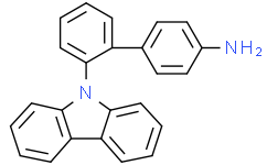 2'-(9H-咔唑-9-基)-[1,1'-联苯]-4-胺
