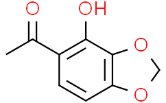 1-(4-羟基苯并[d][1,3]二氧戊环-4-基)乙酮