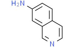 7-氨基异喹啉