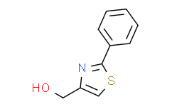 (2-苯基噻唑-4-基)甲醇