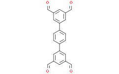 [1,1':4',1''-三联苯]-3,3'',5,5''-四甲醛