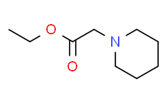 1-哌啶乙酸乙酯