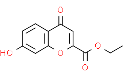 7-羟基-4-氧代-4H-苯并吡喃-2-羧酸乙酯