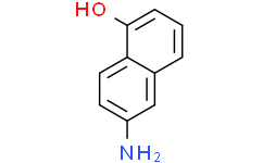 6-氨基-1-萘酚