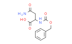 CBZ-L-天冬酰胺/N-苄氧羰基-L-天冬酰胺/CBZ-L-天门冬酰胺/N-羰基苄氧基-L-天冬胺胺/Z-Asn-OH
