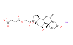 Methylprednisolone Sodium Succinate